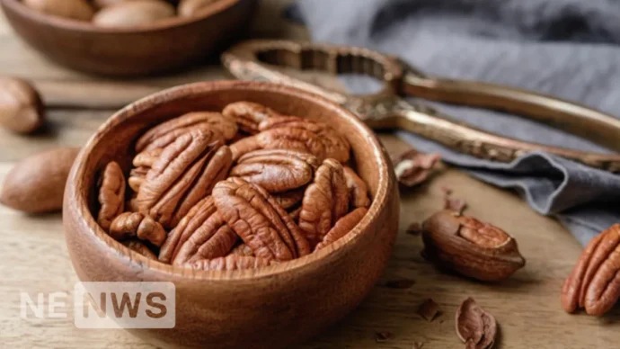 Горіх пекан: користь та шкода для організму. Як правильно їсти горіх пекан