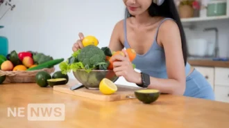 Як покращити травлення: корисні продукти та звички для здорової шлункової системи