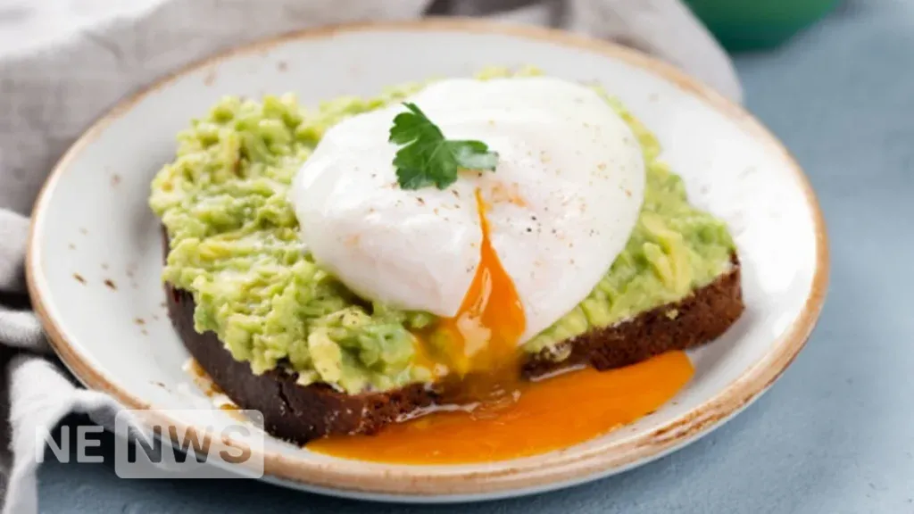 Як приготувати яйце пашот?