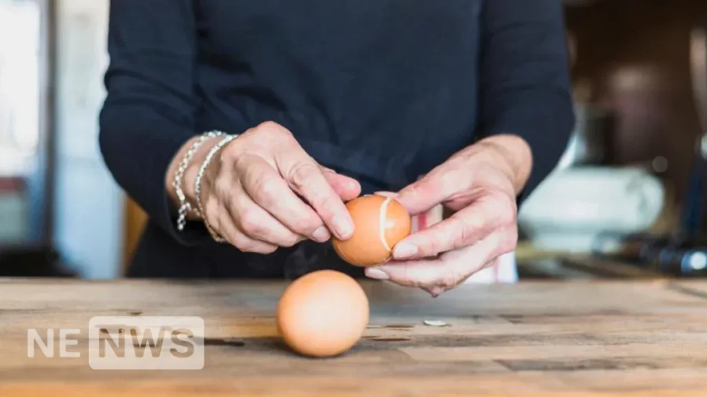 Як правильно варити яйця?