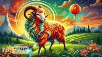 2027 рік якої тварини за Китайським календарем: щасливі кольори та дати 