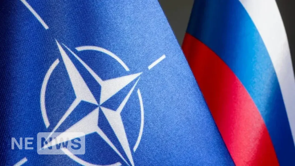 How Article 5 Stops Russian Aggression