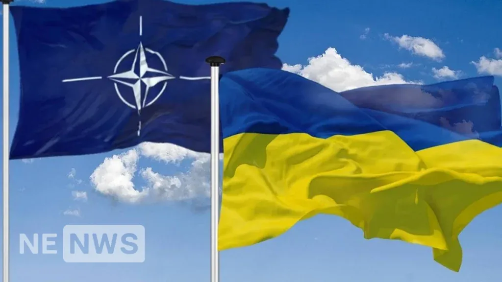 Czy Ukraina może przystąpić do NATO?