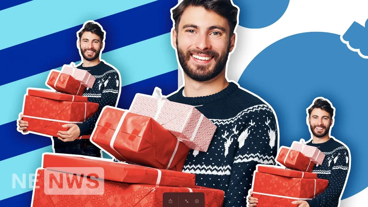 What to Give a Man for His Birthday – TOP 30+ Ideas