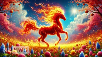 2026 рік якої тварини – колір, характеристики, чого чекати