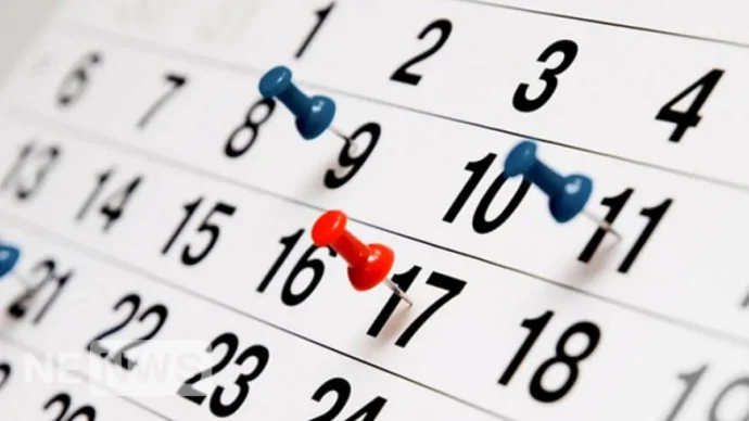 How Many Weeks in a Year? How Many Saturdays and Sundays Are There in a Year?