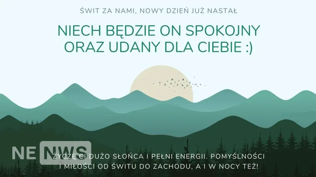 Życzenia na dzień - kartka 5