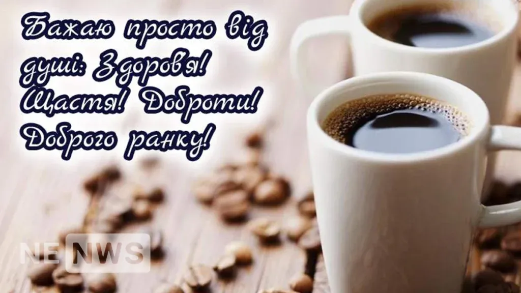 Побажання на день - листівка 3