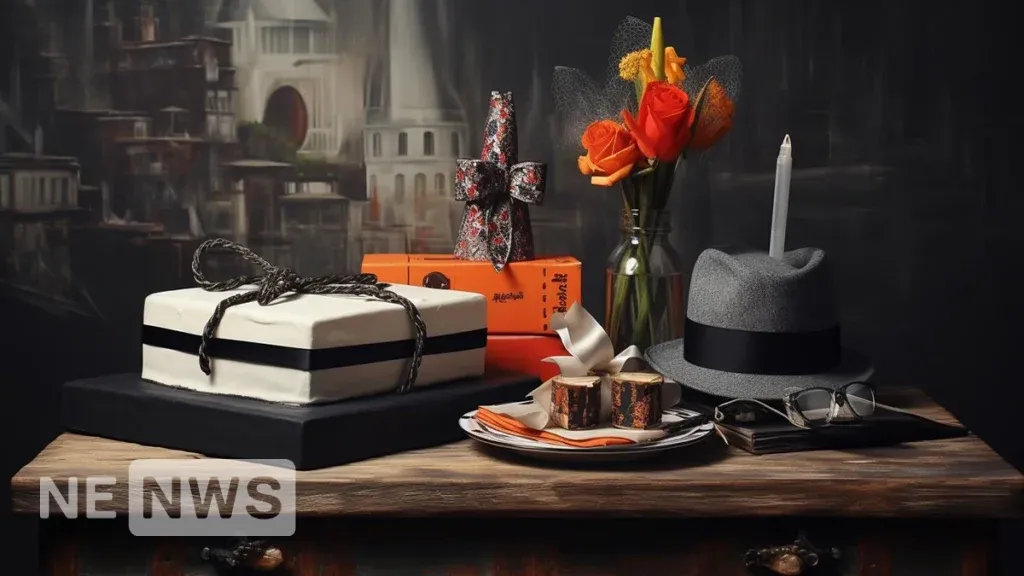 What to give a man for his birthday? Over 30 ideas!