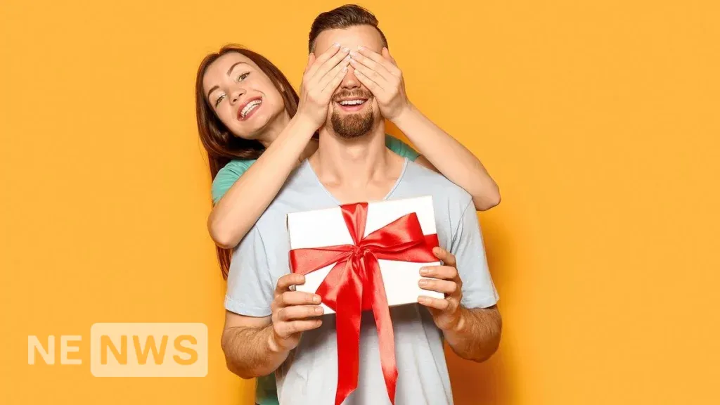 What to give a man for his birthday on a limited budget?