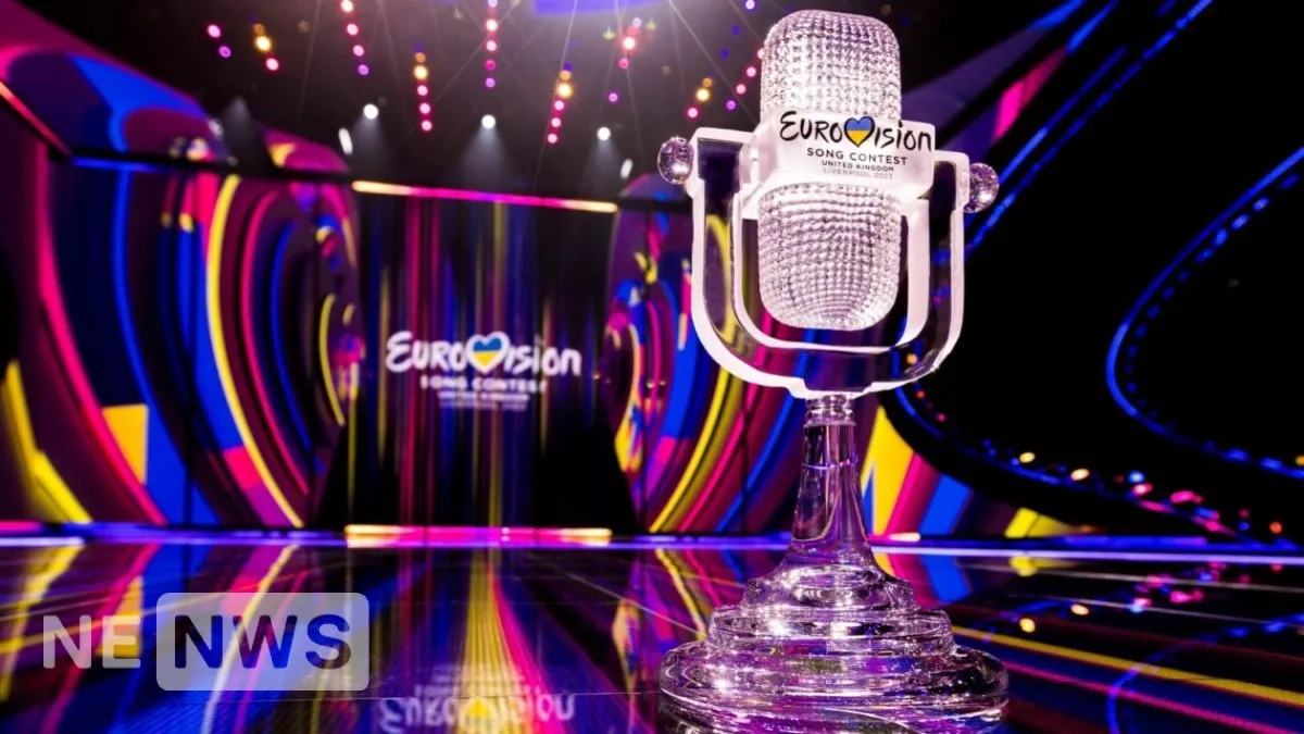 When and Where Will Eurovision 2025 Take Place? Who Will Represent Ukraine at the Song Contest?