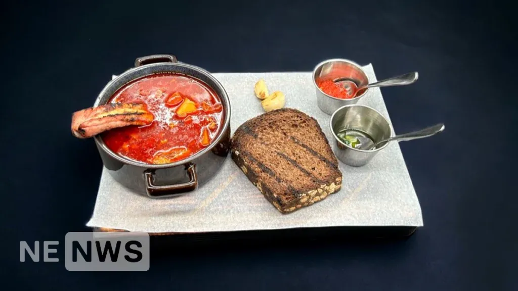 Jak gotować bogracz – szczegółowy przepis