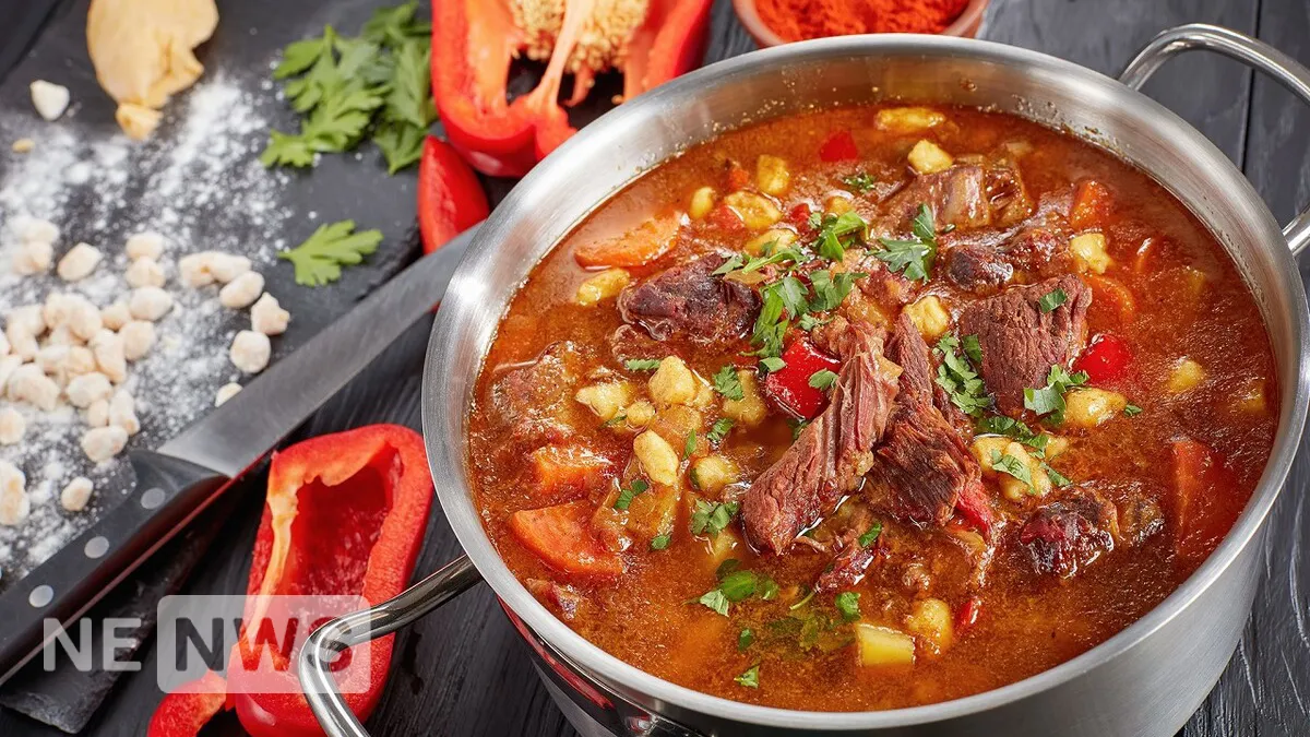 Jak przygotować prawdziwy huculski bogracz: przepis i historia sycącej zupy