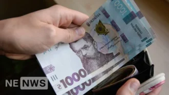 Яка буде мінімальна зарплата та прожитковий мінімум 2025 в Україні?