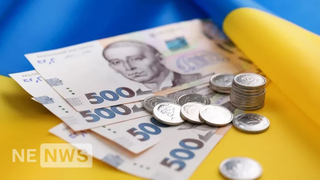 Як складається мінімальна зарплата 2025?