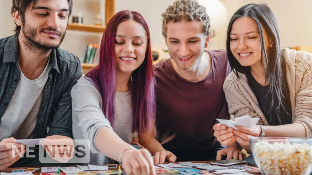 “Правда чи Дія”: питання та завдання для друзів