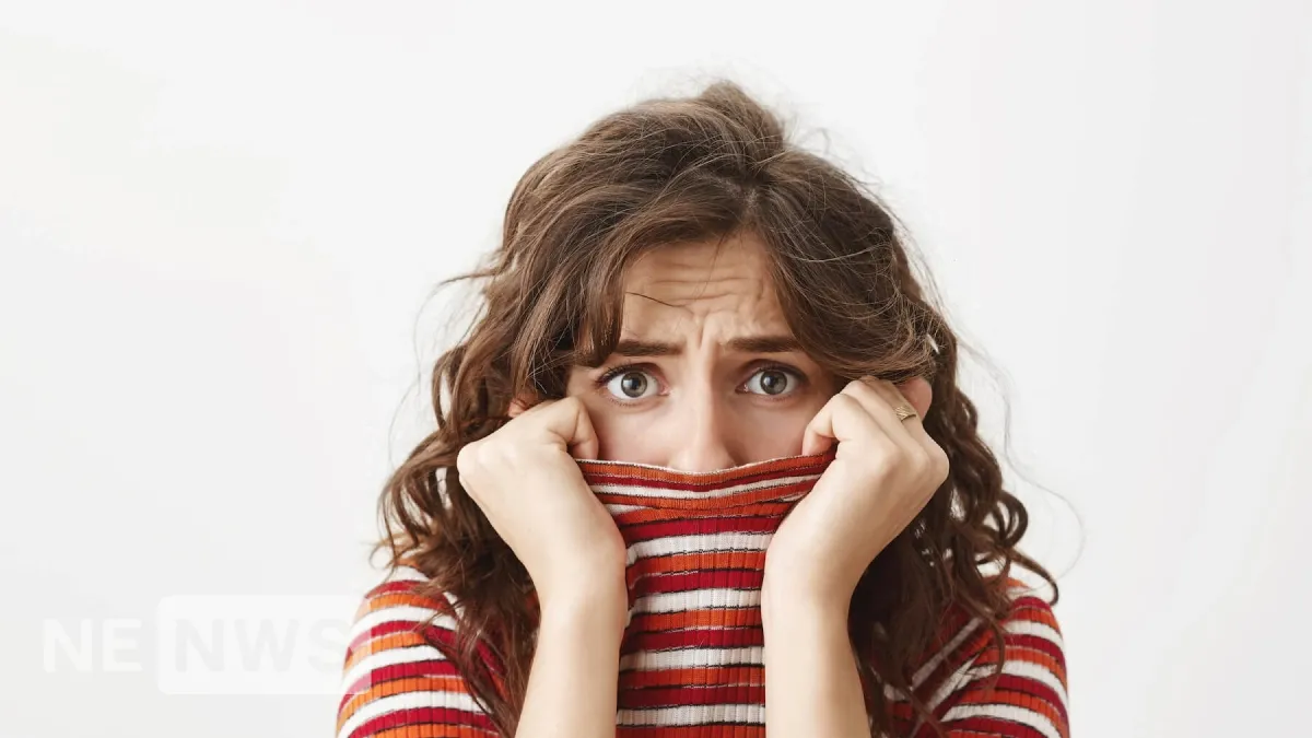 Чому виникає тривожність та які методи допоможуть знизити рівень стресу в повсякденному житті