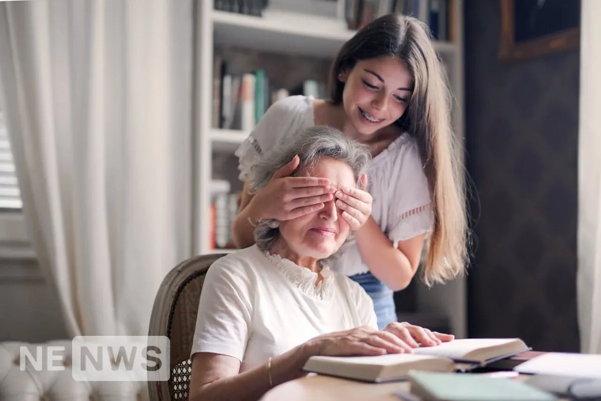 A Book – The Best Gift For Mom