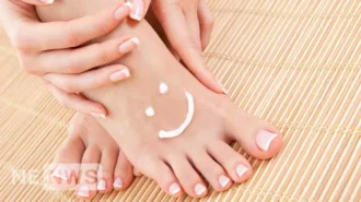 Dlaczego pojawiają się brodawki na stopach i jak je rozpoznać?