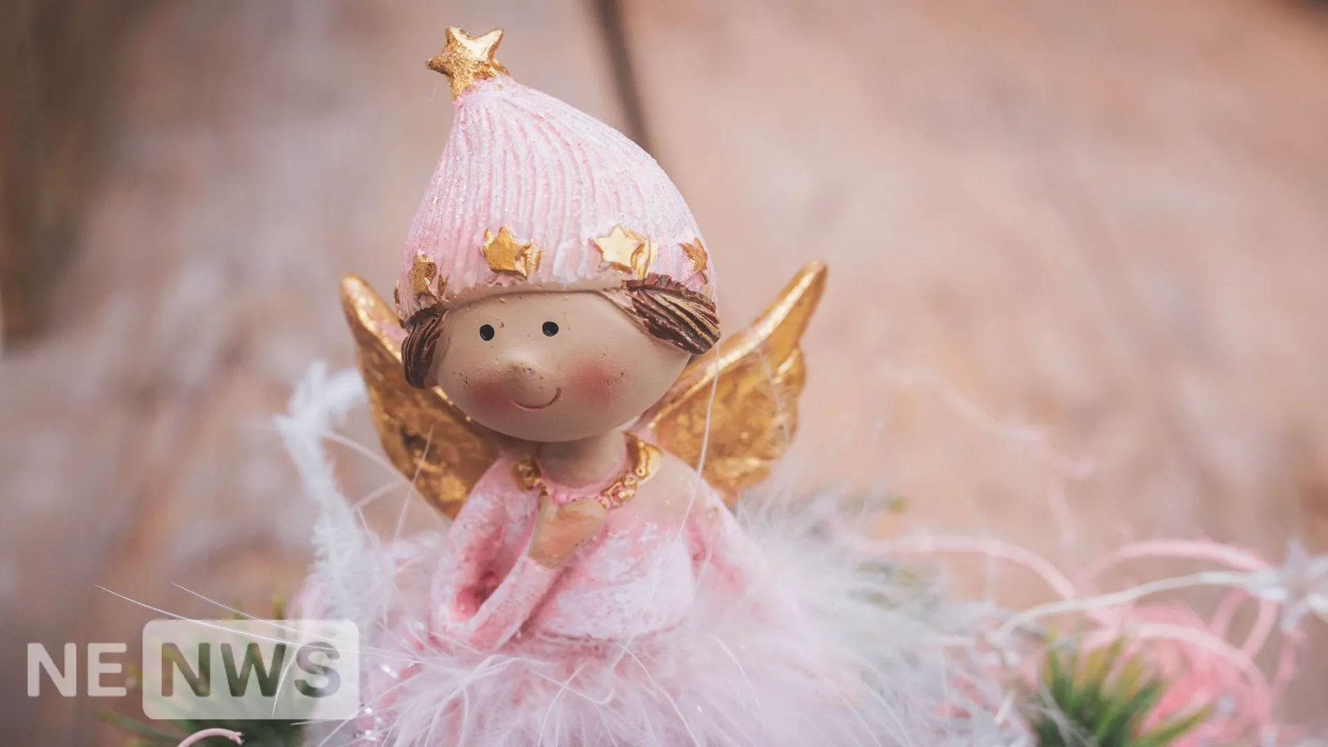 Привітання з Днем Ангела у віршах