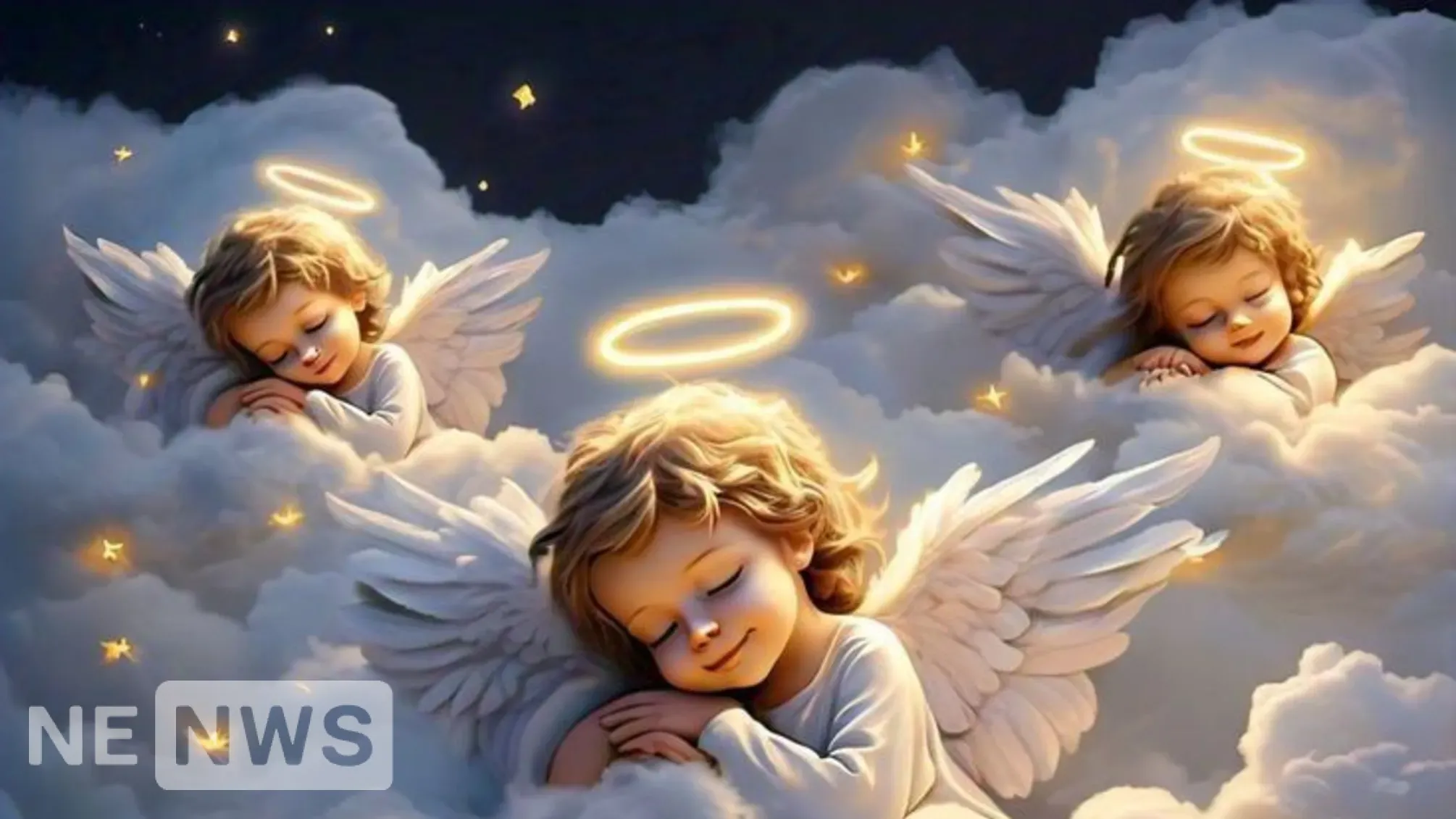 Найкращі привітання з днем ангела