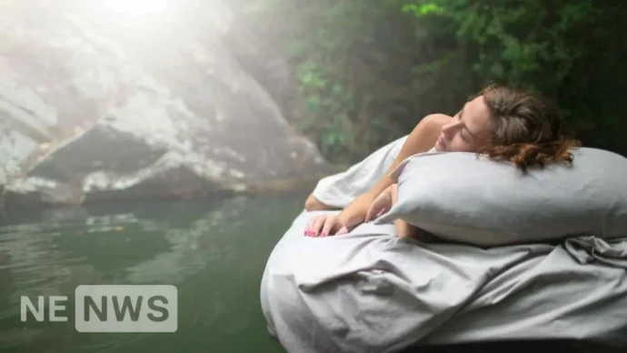 До чого сниться вода: тлумачення з популярних сонників