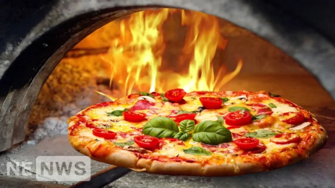 Секрети ідеальної піци у Хмельницькому: що обирають місцеві гурмани?