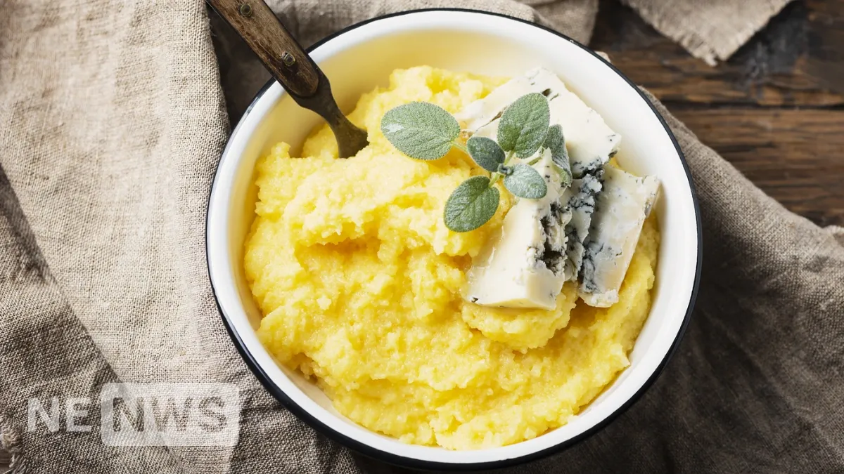 Perfect Cornmeal Porridge – 3 Cooking Recipes