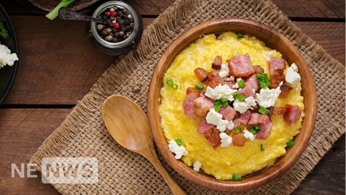 How To Cook Authentic Banosh?