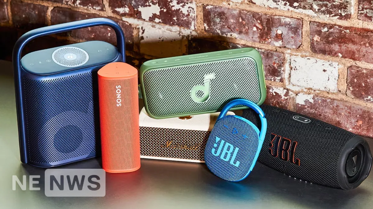 Як обрати портативну акустику: для кого вона найкраще підходить?