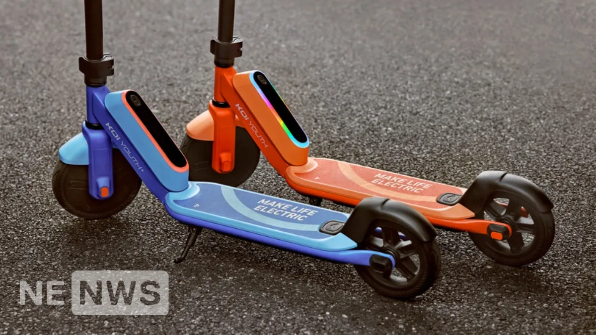 Active Gifts for an 11-Year-Old Girl