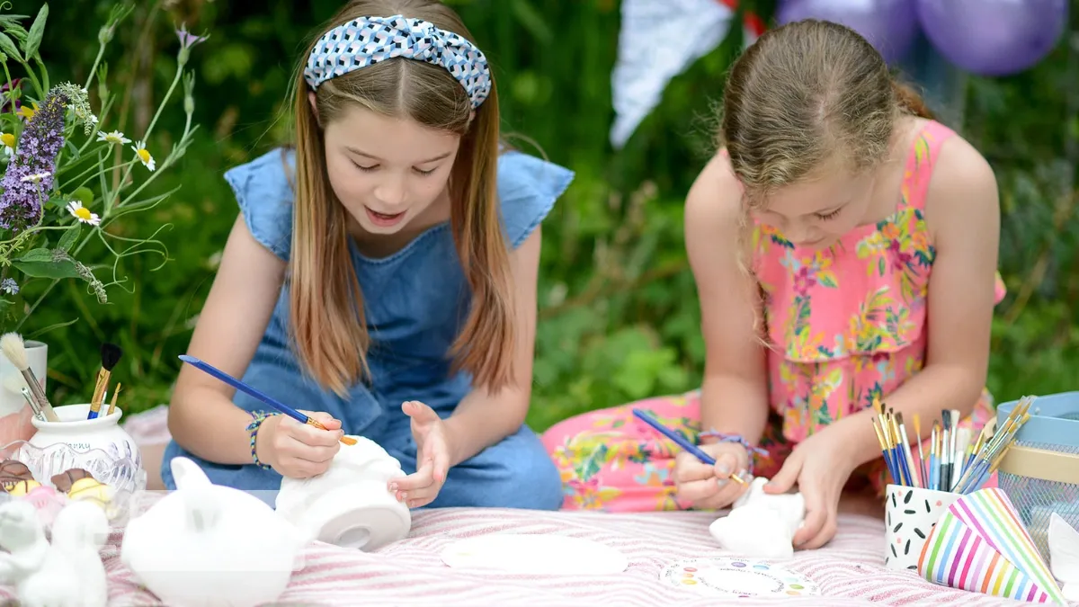 Unforgettable Experiences – The Best Gift for Girl 11 years old