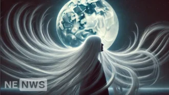 Календар стрижок на квітень 2025