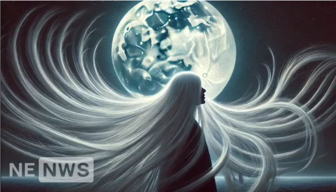 Календар стрижок на квітень 2025