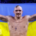 Oleksandr Usyk – Interesting Facts From His Biography, Instagram