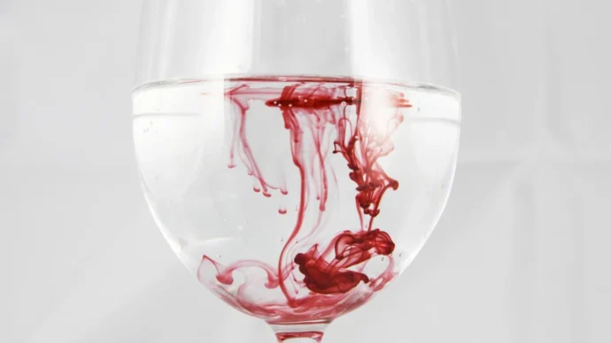 До чого сниться кров: популярні значення снів