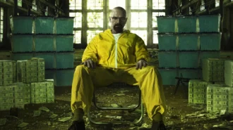 Топ серіали, які варто подивитись: найкращі серіали всіх часів