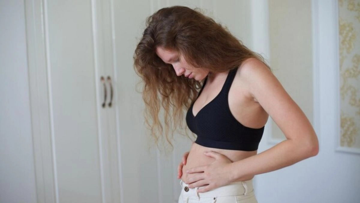 Загальні поради, як прибрати живіт?