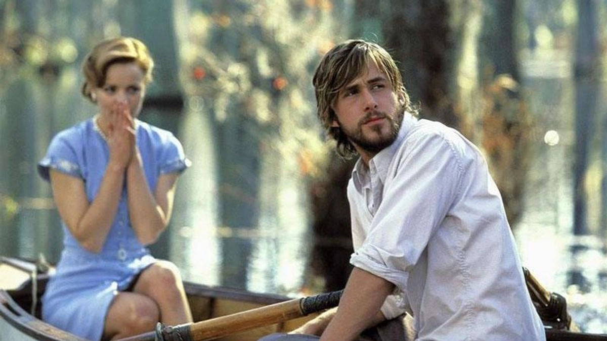 ТОП-10 фільмів про коання.