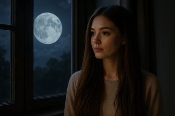 Календар стрижок на травень 2025