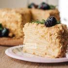 How to Make a Delicious Napoleon Cake – The Perfect Recipe