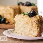 How to Make a Delicious Napoleon Cake – The Perfect Recipe
