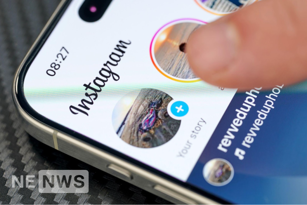 Interesting Instagram Story Ideas