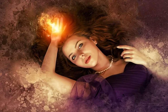 До чого сниться вогонь у будинку, в лісі або на небі: значення снів