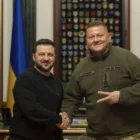 Довіра до Залужного та Зеленського: стабільність та емоційність