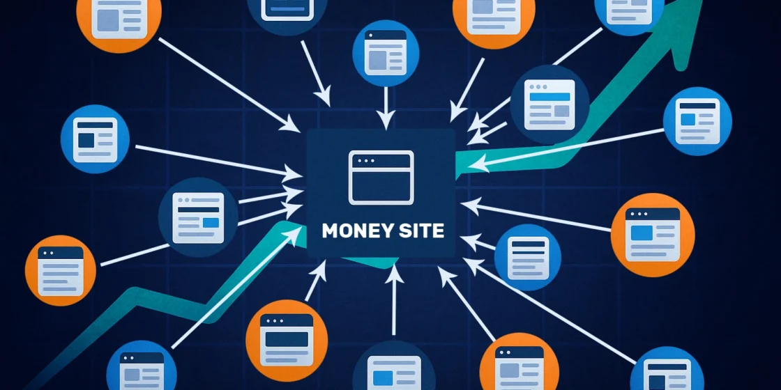 PBN-посилання: потужний інструмент для прискореного просування сайтів