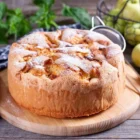 Apple Charlotte: An Easy Oven-Baked Recipe