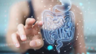 Які можливі побічні ефекти має ніфуроксазид?