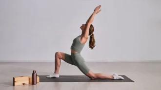 Стретчинг: ТОП-5 вправ, які підійдуть новачкам