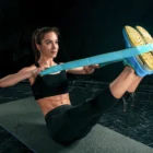 Resistance Band Workouts: Effective At-Home Training for All Muscle Groups